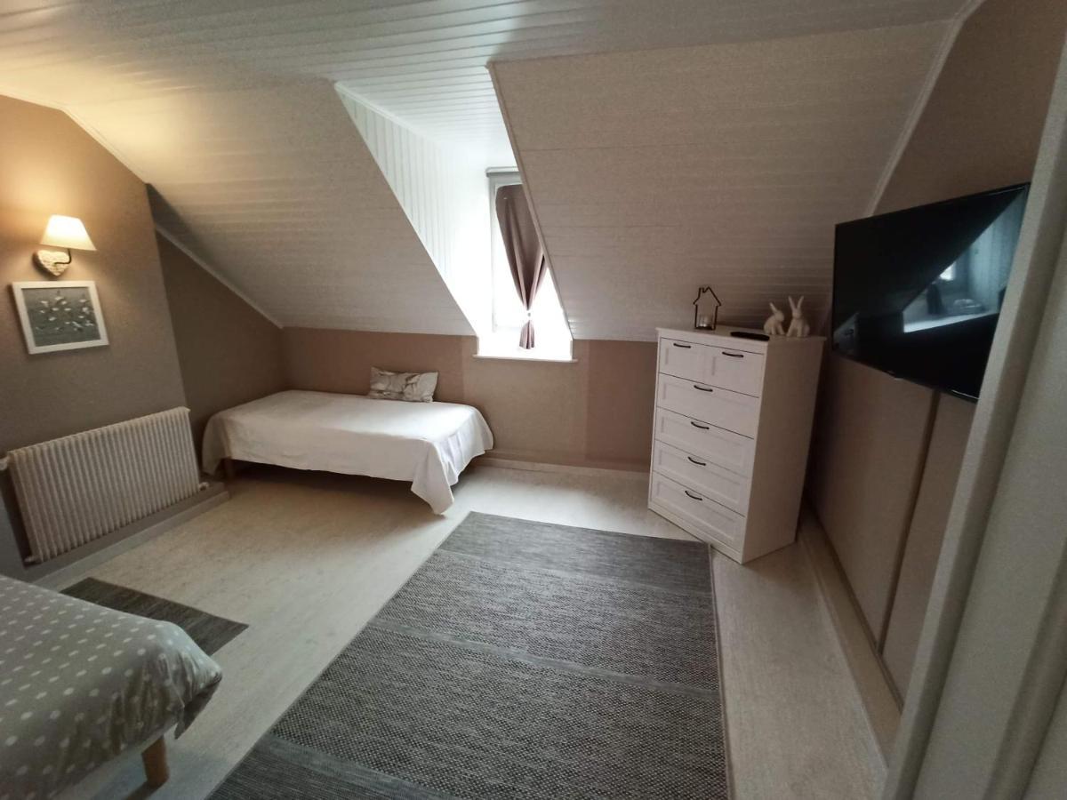 Balise En Baie Villa แซ็งต์-วาเลรี-ซัวร์-ซอมม์ ภายนอก รูปภาพ