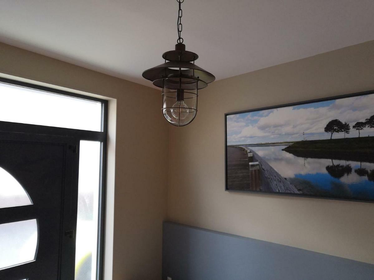 Balise En Baie Villa แซ็งต์-วาเลรี-ซัวร์-ซอมม์ ภายนอก รูปภาพ